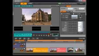 TMPGEnc Video Mastering Works 5 デモムービー [upl. by Calida677]