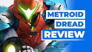 Metroid Dread Review – Is It Worth Playing [upl. by Ydnew]