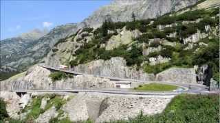 Grimsel Pass [upl. by Jodie905]