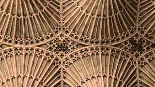 Calvin Bowman plays Koehnes Gothic Toccata [upl. by Hcurob]