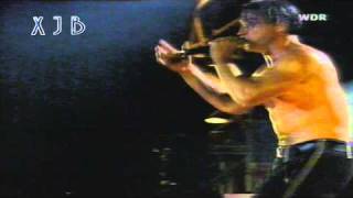 Rammstein  Heirate Mich  live 1997 wmv [upl. by Emirej]