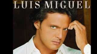 SABOR A MI  Luis Miguel [upl. by Bissell]