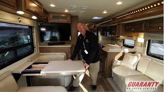 2019 Newmar Bay Star 3014 Class A Motorhome Video Tour • Guarantycom [upl. by Akemit152]