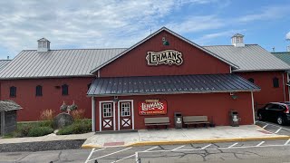 A visit to Lehman’s Hardware in Kidron Ohio  Day 2 of Camping VLOG [upl. by Ecirehc]