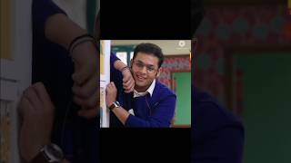 kehne ko jashne bahara hai devjoshi sortvideo balveer [upl. by Valery]