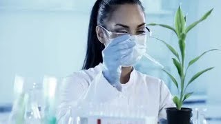 Biochemists and Biophysicists Career Video [upl. by Sivel]