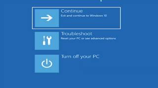 How to Exit Safe Mode in Windows 10 and 8  Stuck In Safe Mode FIX [upl. by Ranchod]