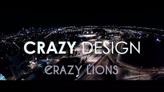 CRAZY DISIGN REBOBINAGE  Clip officiel HD [upl. by Eramal498]