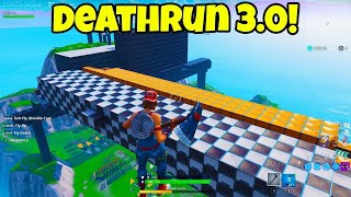 Does Cizzorz Deathrun Work In 2022Fortnite [upl. by Petula508]