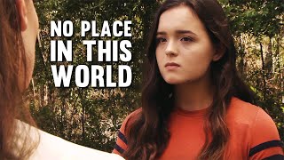 No Place In This World  Drama Feature Film  Christian Movie [upl. by Azaleah]