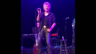 Gino VANNELLI live MARYLAND HALL ANNAPOLIS1st oct 2023 [upl. by Ennaesor351]