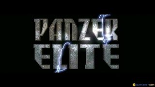 Panzer Elite Special Edition gameplay PC Game 2001 [upl. by Sundstrom]