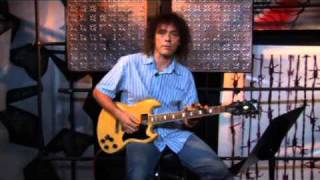 Hexatonic Scales Guitar Lesson  GuitarInstructorcom excerpt [upl. by Emelin]