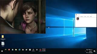 2024 TEST RERevelations2exe  DxWindexe  Windows 10 64 bits [upl. by Janean]