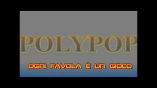 Ogni favola è un gioco Vocal Cover a Cappella  Polypop [upl. by Arahs866]