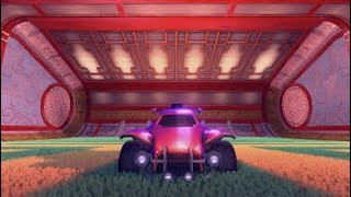 5 Octane Anodized Pearl Designs  Rocket League [upl. by Lockwood997]