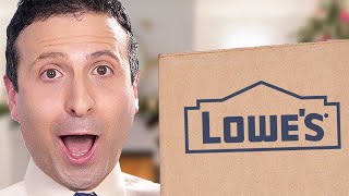 Top 10 Lowes Black Friday Deals 2021 [upl. by Lyndell]