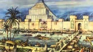 Seven Wonders of the Ancient World Discovery Channel Documentary SD [upl. by Sajet961]