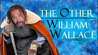 The Battle of Stirling Bridge and the Other William Wallace [upl. by Yracaz]