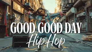 WORDS OF LIFE  Good Good Day  Rap  Hip Hop [upl. by Bedell]