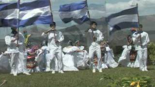 Música popular Nicaragüense  Folklore [upl. by Weidner257]