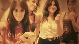 LIZZIES  666 Miles Official Video [upl. by Leiria683]