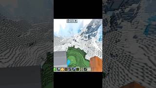 Minecraft is beautiful 🤩 minecraft [upl. by Aihsemot952]