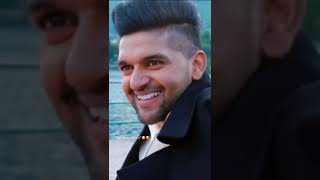 Wish💖  Guru Randhawa 🥰 New 4K Status Video shorts [upl. by Greenwald]