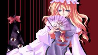 SWR  Yukari Yakumos Theme  Night Falls  Evening Star [upl. by Daugherty]