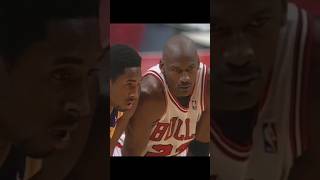 Kobe Vs Jordan [upl. by Thera]