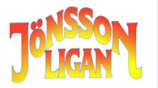 Jönssonligan Tema Intromusik  Theme [upl. by Adila606]