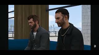 gta5 allavai kuntapuram lo trler SmileyboyofficialSmileyboyoffi [upl. by Ninerb]