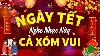 quotEDM ĐÓN TẾT 2025quot ♫ Tết Là Tết Sum Vầy  Top 15 Bản Nhạc Tết 2025 Remix Hay Nhất  HAPPY NEW YEAR [upl. by Tadeo]