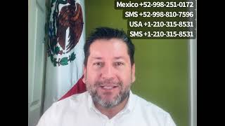 Servicios de Apostilla en Mexico y en EEUU [upl. by Heisser]