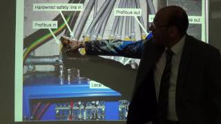 Introduction to Fieldbus systems 1642017 [upl. by Serilda]