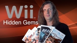 Wii  Hidden Gems [upl. by Karil]