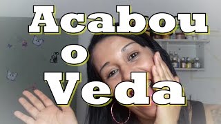 ACABOUUU  VENCI O VEDA [upl. by Harbert]