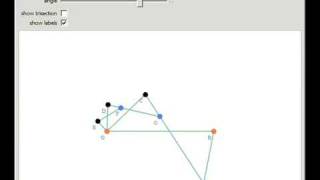 Kempes Angle Trisector [upl. by Alberto]