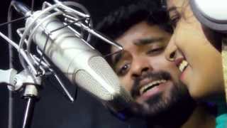 Simya and Hamdan Makkathu Poothoru  Mappila Song  Makkah Manal [upl. by Chane]