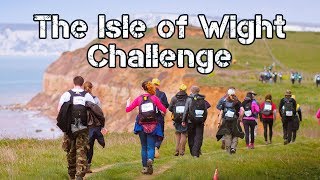 The Isle of Wight Challenge  with Creative Assembly [upl. by Alisander]