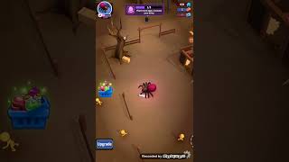 The Spider Nest Spider Games 92 [upl. by Cocks]