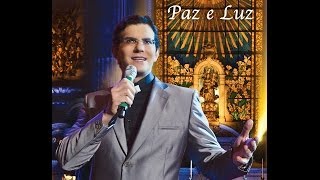 Padre Reginaldo Manzotti  Foi Deus Quem Fez Você DVD Paz e Luz Part Esp Thaeme amp Thiago [upl. by Anitsyrhk]