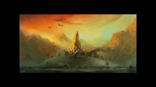 Ainur  Fall of Gondolin [upl. by Tye475]