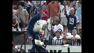 Jerome Bartletts Mascot Highlights [upl. by Hatti]