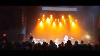 1876 Band Live in Albuquerque NM Gathering of Nations 4272024 El Rey Theater [upl. by Ahsla]