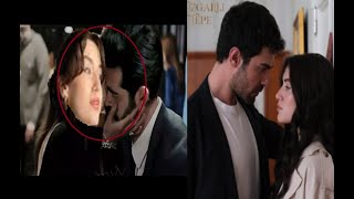 GOKBERK YILDIRIM AND CEMRE ARDAS KISS PROVED THAT LOVE EXISTS [upl. by Lynnette]