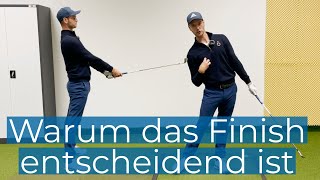 Warum die Endposition im Golfschwung entscheidend ist [upl. by O'Connor103]