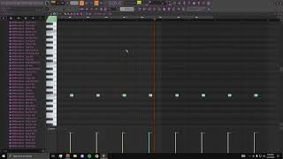 How Cancun by Playboi Carti Was Made In FL Studio prod buds [upl. by Paulette]