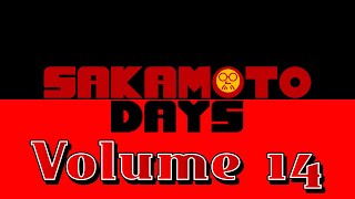 SAKAMOTO DAYS Readthrough  Volume 14  Bizarre Data [upl. by Albemarle]