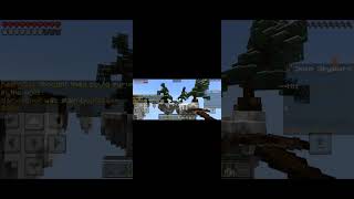 jugando Sky wars mirar hastata el final [upl. by Matteo539]